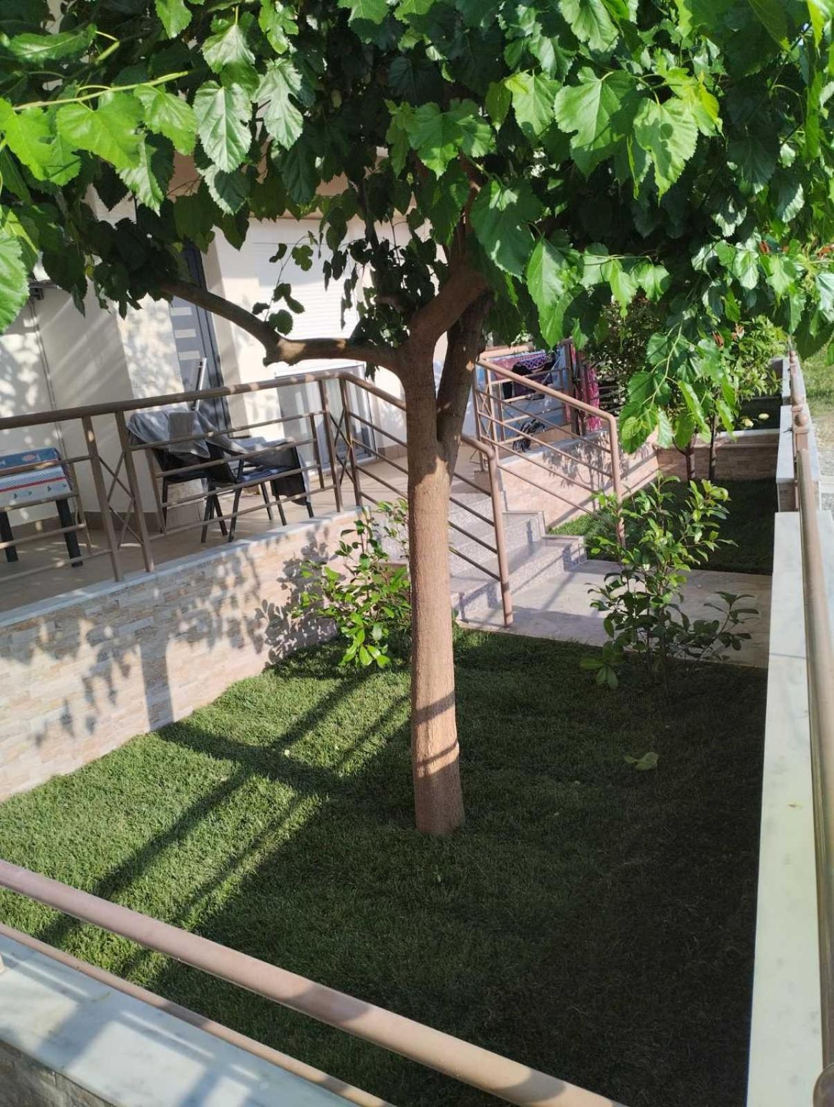 Avellana Luxury Suites เลปโตการายา ภายนอก รูปภาพ